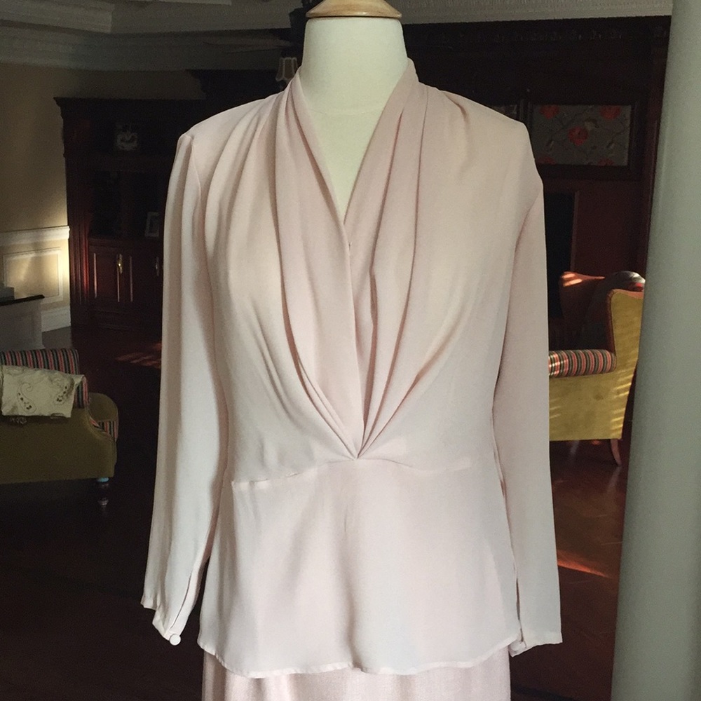 JH Collectibles Blouse